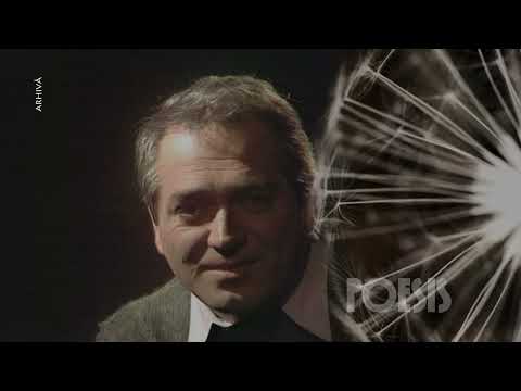 Poesis: Alexandru Repan - Impărat şi proletar de Mihai Eminescu (@Arhiva TVR)