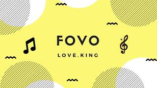LOVE.KING - Fovo (New Samoan Song 2018)