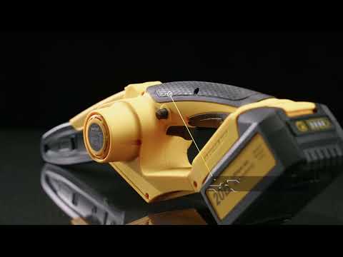 Миниатюра изображения товара Электропила цепная Huter ELS-20/8-Li-2К-BL (70/10/40)