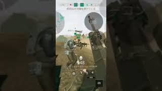 机がガタついてだけでBFVの老兵スナイパー専がゲームのせいにしてた黒歴史
