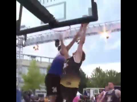 2 super bllokada në FIBA Europe Cup Challneger në Prishtinë