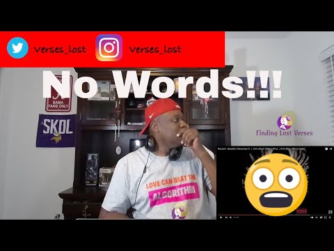 Ransom -Beautiful Gravesites ft. J. Arrr & Black Chakra (Review)