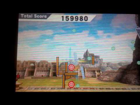 Slam Dunk - Super Smash Bros 3DS