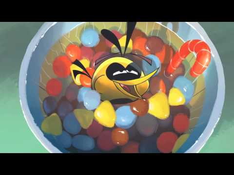 Angry Birds Theme by Angèle Dubeau & La Pietà