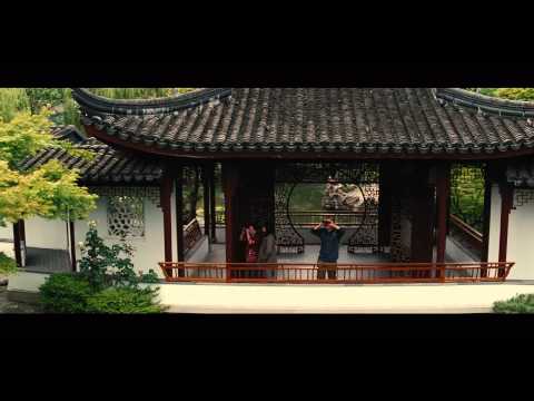 The Big Year | Official Trailer HD | 2011