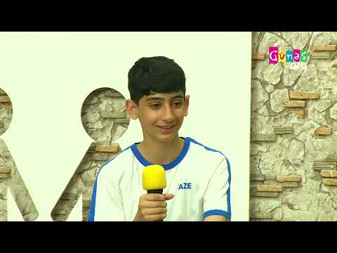 "Çərpələng" - 12 may 2025-ci il