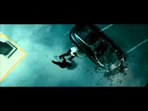 Deckard Shaw Vs Dom Final fight HD Sound cover