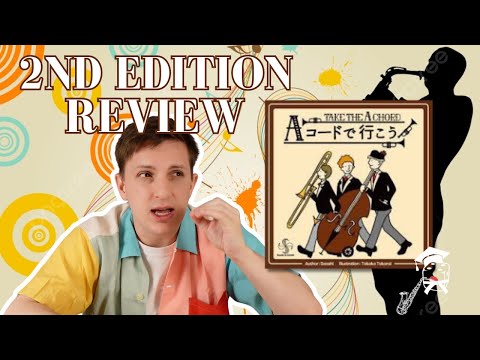 Take the A Chord 2nd Edition Review: Worth the Upgrade?