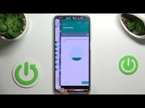 How to Enable Touch Sounds on Motorola Moto G82 - Switch ON/OFF Touch Sounds