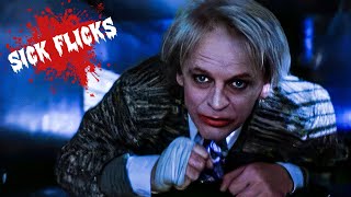 Klaus Kinski's the Scariest Landlord in Movie History!