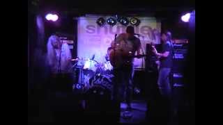 The Vic Band Swindon Shuffle 2008