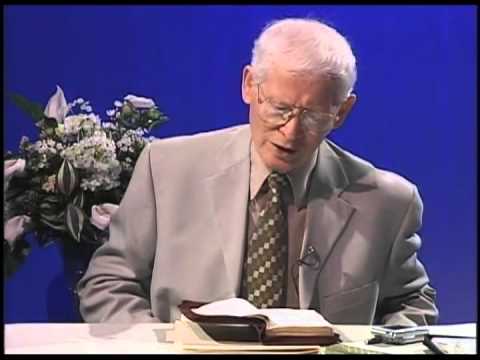 50. Ionel Plesa - Cuvintele vietii - Invatatori mincinosi dupa poftele oamenilor