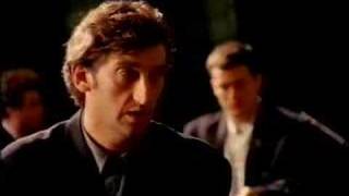 Jimmy Nail