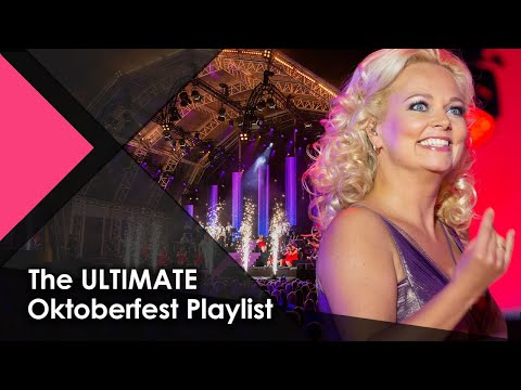The Ultimate OKTOBERFEST Playlist You Can’t Stop Listening To - Wendy Kokkelkoren