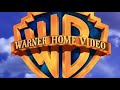 Warner Bros Home Video 1996 Theme