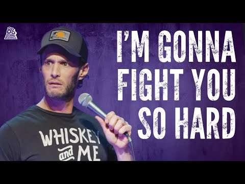 Fighting With Your Dad | Josh Wolf