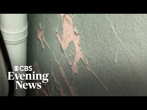 The lead paint crisis unfolding in Milwaukee schools