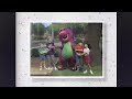 Here Comes Barney The Queen Of Make Believe Short Credits PBS 1995