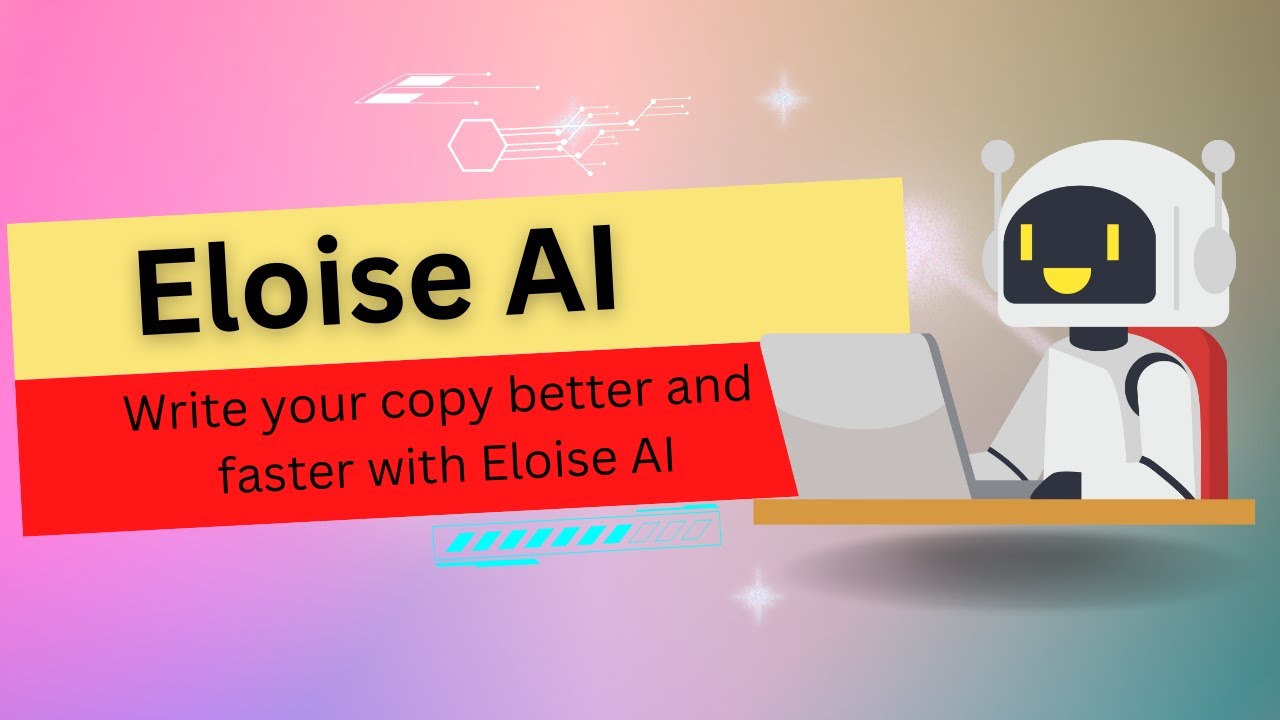 Eloise tutorial