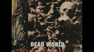 Dead World - Thanatos Descends - Deathpile