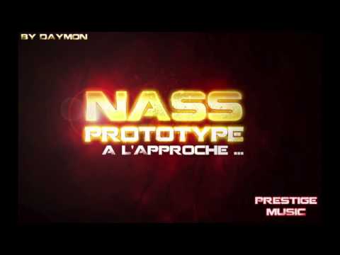Na2s - Wesh Cousin (4eme Extrait de la Mixtape PROTOTYPE)