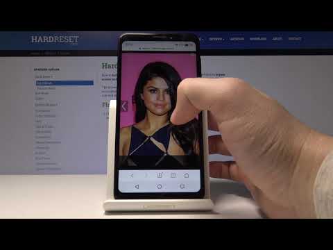 MEIZU M8 Lite Find & Open Downloaded Files