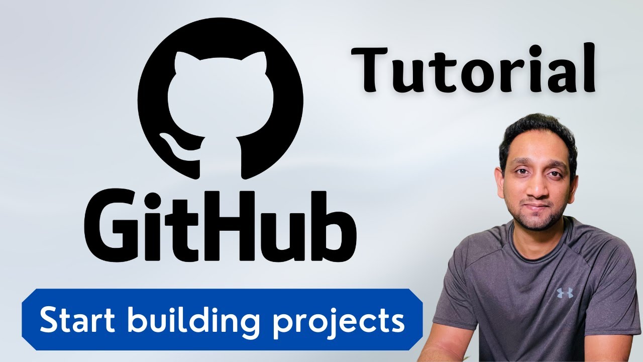 Learn how to use GitHub for Beginners | GitHub Tutorial