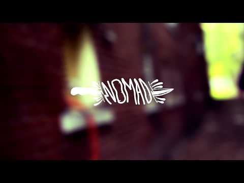 HOOKLESS - NOMADIIIK