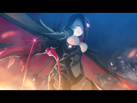 [HI3 SEA] EX Abyss Nirvana - AKA (Ignited +40% DMG) 427D | AE(S2) DA(S0) MA - 626 pts