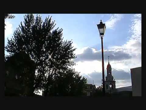 *4/9 - Mayan Factor - Hopi Elders