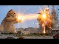 Cat VS Ultraman Seedance 2 0