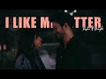 DIMPLE RISHI I LIKE ME BETTER 4K MISMATCHED SEASON 3 AryNBaRi Edits