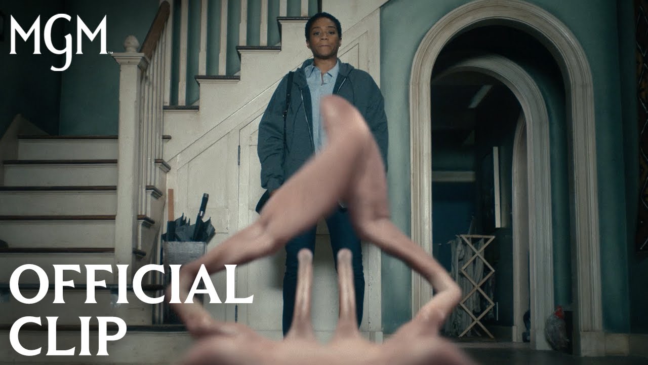 Paddles Down – Official Clip