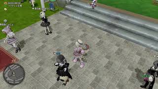 ドラクエX配信 デルメゼやりたいねぇ