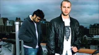 Mattafix - Forgotten (with lyrics)