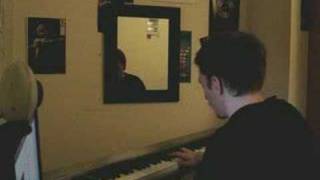 Foam Born - The Backtrack - Between The Buried and Me (With Sheet Music)