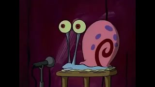 gary sings twist by korn but i made a full version because why not