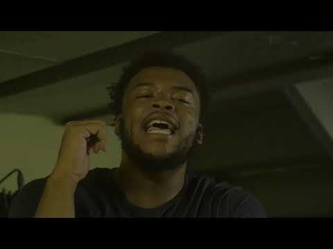 Trilly Es - "Lets Talk About It" Flamers Flow [Freestyle] (Official Video)
