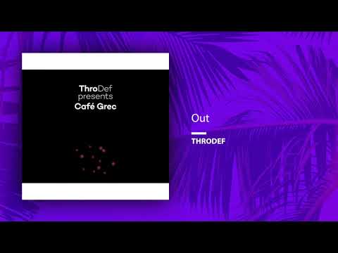 ThroDef - Out (Original Mix)