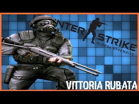 CS:GO | VITTORIA RUBATA