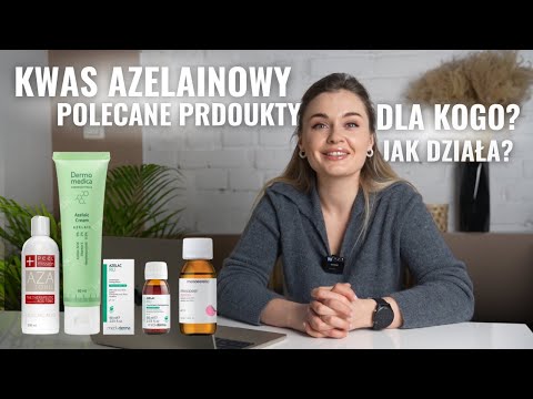 💛AZELAIC ACID💛 IN THE WORK OF A COSMETOLOGIST - RECOMMENDED PRODUCTS