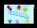 Cartoonito Ident 2006