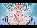 Super Saiyan Blue Sucks
