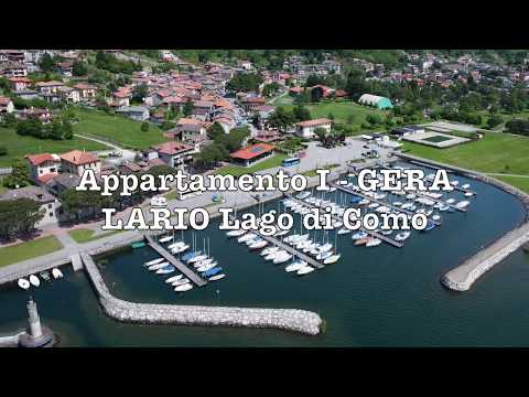 SOLDAppartamenti in Moderno Residence con Piscina Gera Lario Tre Pievi Agenzia Immobiliare -