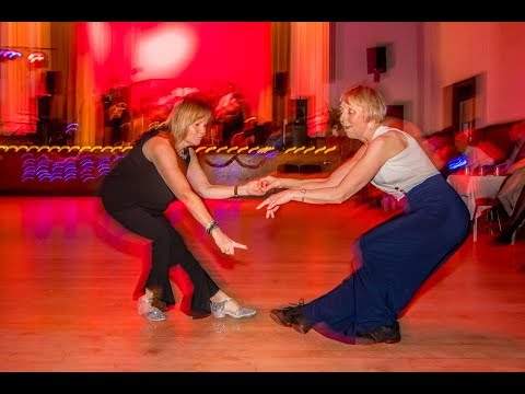 LEROC Scotland Christmas Party 2017