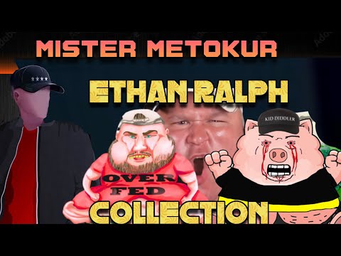 Mister Metokur - Ethan Ralph Collection [ 2022 ]