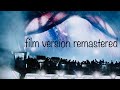 WAR OF THE WORLDS The Ferry Scene Film Version Remastered