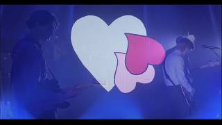 Communions - Forget It&#39;s A Dream - Live at Summer Sonic Tokyo 2017