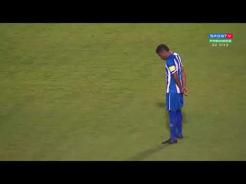 PONTE PRETA  1 x 2 AVAÍ    11/12/2020