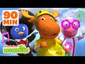 Backyardigans Sing Something Suspicious Going On MORE Songs 90 Minutes The Backyardigans